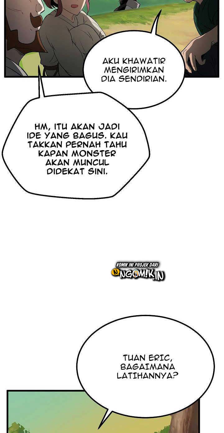 Otherworldly Sword King’s Survival Records Chapter 06 Gambar 86